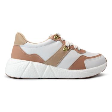 Imagem de Tênis Modare Feminino Floather Nature Ultraconforto Casual 7395.107-Feminino