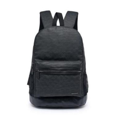 Imagem de Mochila Polo One Escolar Reforçada Universitária Grande 15 Litros-Unissex