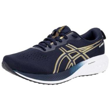 Imagem de Tênis Masculino Shinobi 3 Asics 1011C292-Masculino