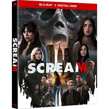 Imagem de Scream 6