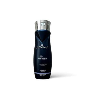 Imagem de Shampoo Terapia Capilar 350ml  Bioplastia - Ádama Cosméticos