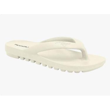 Imagem de Chinelo feminino piccadilly marsh mallow original dedo eva cor:pretota