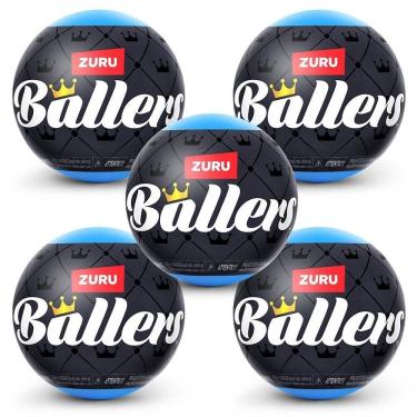 Imagem de Kit 5 Bonecos Surpresa Fifa World Cup 2026™ Ballers