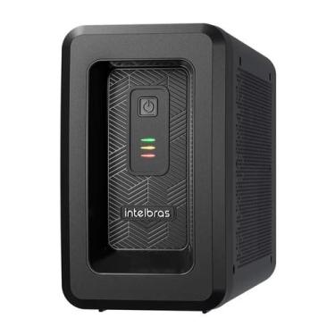 Imagem de Nobreak senoidal bivolt Intelbras ATTIV SENO 1800VA entrada bivolt aut
