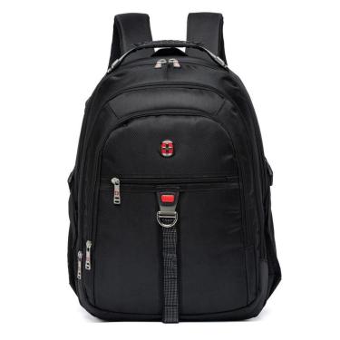 Imagem de Mochila Escolar Reforçada Masculina 20 Litros-Masculino
