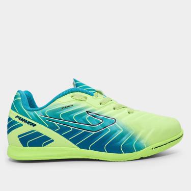 Imagem de Chuteira Futsal Infantil Topper Forza IV-Masculino