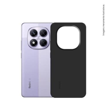 Imagem de Redmi Note 14 Pro 5G 8 GB RAM 256 GB Versão Global - Xiaomi, Roxo
