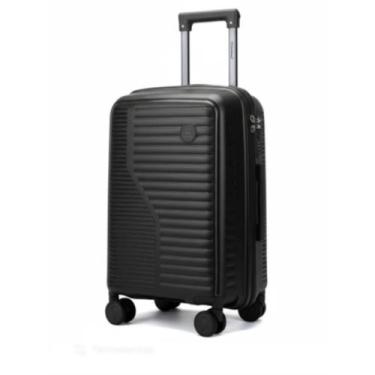 Imagem de Mala 10kg Bordo Viagem Mão Avião Anac 55x35x25 Resistente Polipropilen
