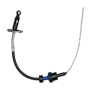 Imagem de Cabo Embreagem Fiat Siena 2000 a 2000 - 138342 - 3319