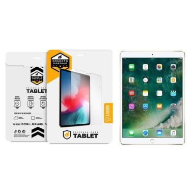 Imagem de Película de Nano Vidro para iPad - Gshield, iPad Pro 10.5 / Air (2019)