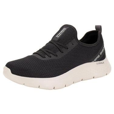 Imagem de Tênis Masculino Go Walk Flex Skechers 894388-Masculino