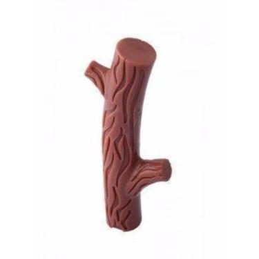 Imagem de Brinquedo Cachorro Graveto Em Nylon Mega Resistente Buddy Toy - Buddy 