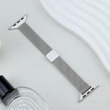 Imagem de Pulseiras Pulseira para Relógio inteligente Smartwatch - vários modelo