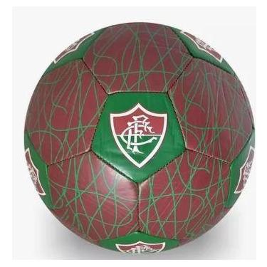 Imagem de Bola Oficial Fluminense Futebol de Campo FLU-CPO-5 - Sport Bel