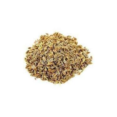 Imagem de Chá de Endro (Anethum graveolens) 100g - Sementes Naturais - no-brand