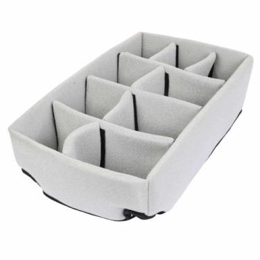 Imagem de Kit de Divisórias para Patola MP 0055 e Pelican 1510 - Alhva