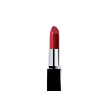 Imagem de Batom cremoso cor vermelho - Kstore