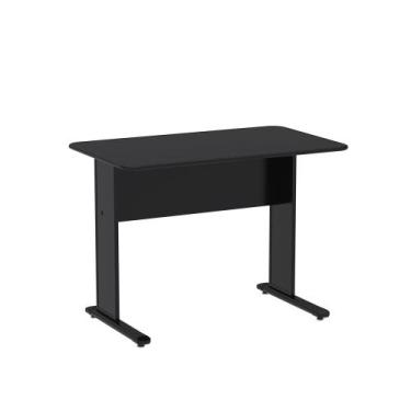 Imagem de Mesa Auxiliar Maxxi Pandin 90 Cm Preto