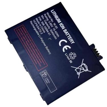 Imagem de Bateria Cakriolos W-20 5040mAh para Netgear Nighthawk M6