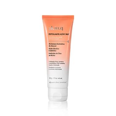 Imagem de Esfoliante Ação 360° 50g Quem Disse, Berenice?