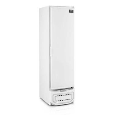 Imagem de Freezer Slim Porta Cega GFC31 Branco 315L 220v GELOPAR, 220V