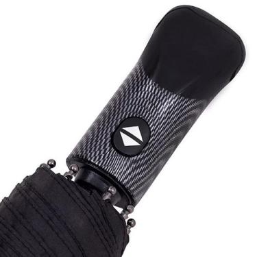 Imagem de Guarda-chuva Fazzoletti Mini Golf Preto Ref - 906PRETO - SOMBRINHAS E 