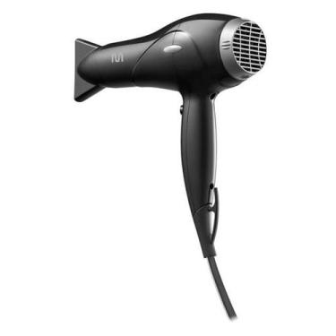 Imagem de Secador de Cabelo Preto 127V com 3 Temperaturas 1900W Multi Care - EB1