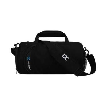 Imagem de Bolsa De Ginástica Masculina Para Fitness, Bolsa De Ombro Para Viagem 