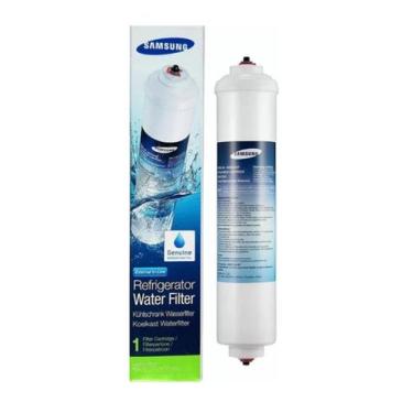 Imagem de Filtro Externo De Água Hafex/exp Da29-10105j Geladeira - Samsung