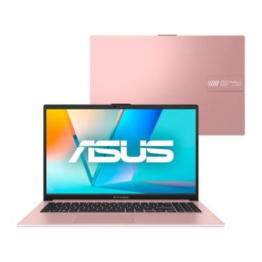 Imagem de Notebook ASUS Vivobook Go 15 E1504FA-BQ5313WS AMD Athlon 4GB RAM 128GB