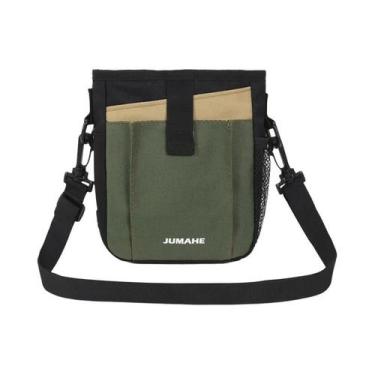 Imagem de Bolsa De Cintura Portátil De Grande Capacidade Para Treinamento De Cãe