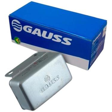 Imagem de Regulador Para Alternador Caterpillar 966 Gauss