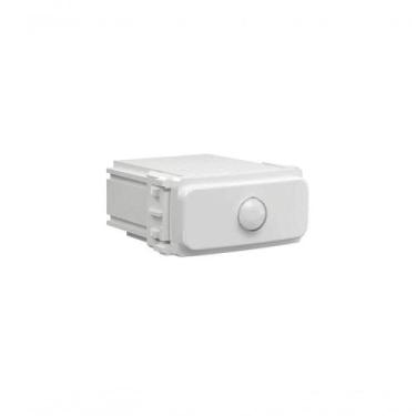 Imagem de Sensor de Presença PIR Composé Automação e Economia Bivolt Branco WEG