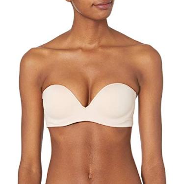 Imagem de Carnival Macio feminino, Nude., 36D