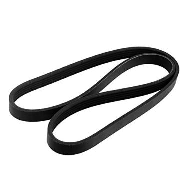 Imagem de Correia do Alternador Ford Mondeo 1.8 2.0 Astra Omega Suprema 2.0 S10 Blazer 2.4 Vectra 1993 em diante