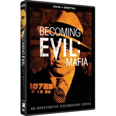 Imagem de Becoming Evil- The Mafia
