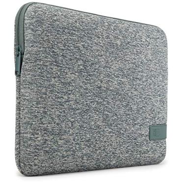 Imagem de Case Logic Reflect Bálsamo cinza MacBook 13 Zoll