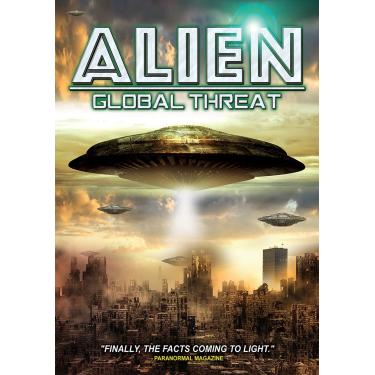 Imagem de Alien Global Threat