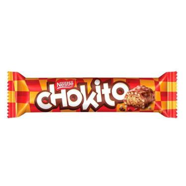 Imagem de Chocolate Nestlé Chokito 32G