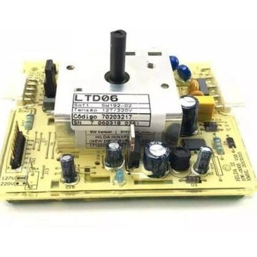 Imagem de Placa Potência Lavadora Ltd06 Electrolux 70202985