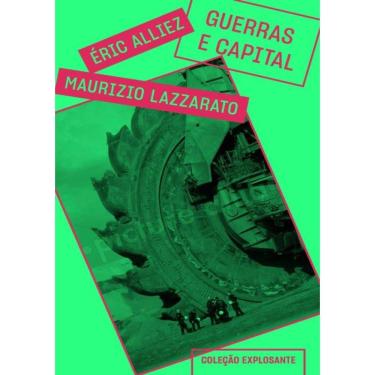 Imagem de Guerras E Capital