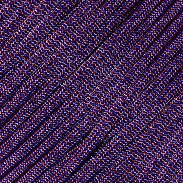 Imagem de Cabo Paraquedas West Coast Paracord 10' 25' 50' & 100' Foot Hanks Tipo III 7 Strand 550 cordão paraquedas muitas cores - a maior seleção de corda de paraquedista