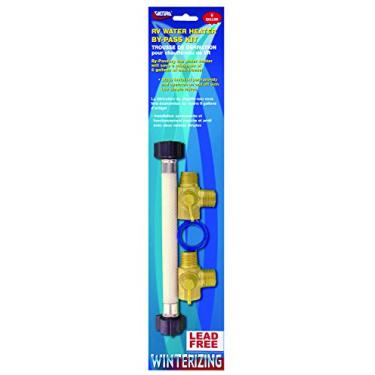 Imagem de Valterra Kit de passagem para aquecedor de água P23503LFVP