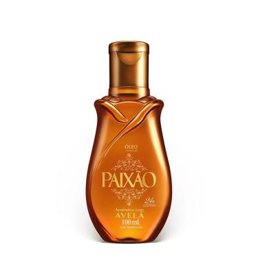 Imagem de Óleo Corporal Paixão de Amêndoas com Avelã Ação Desodorante 100ml