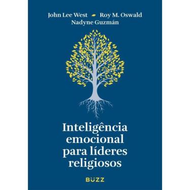 Imagem de Inteligencia Emocional Para Lideres Religiosos