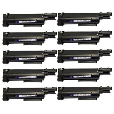 Imagem de 10x Compatível Brother Dcp B7535dw B7520dw Toner B020 B021