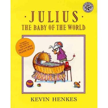 Imagem de Julius, The Baby Of The World