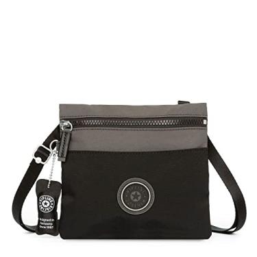 Imagem de Bolsa Kipling Gib Preto