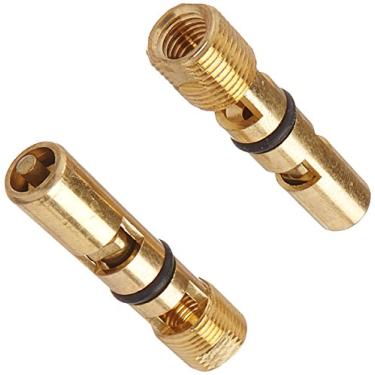 Imagem de AED Conjunto de agulha e assento 5110, 279 cm (110") Pr"