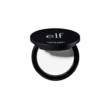 Imagem de Perfect Finish HD Powder - Clear by e.l.f. for Women - 0.28 oz Powder
